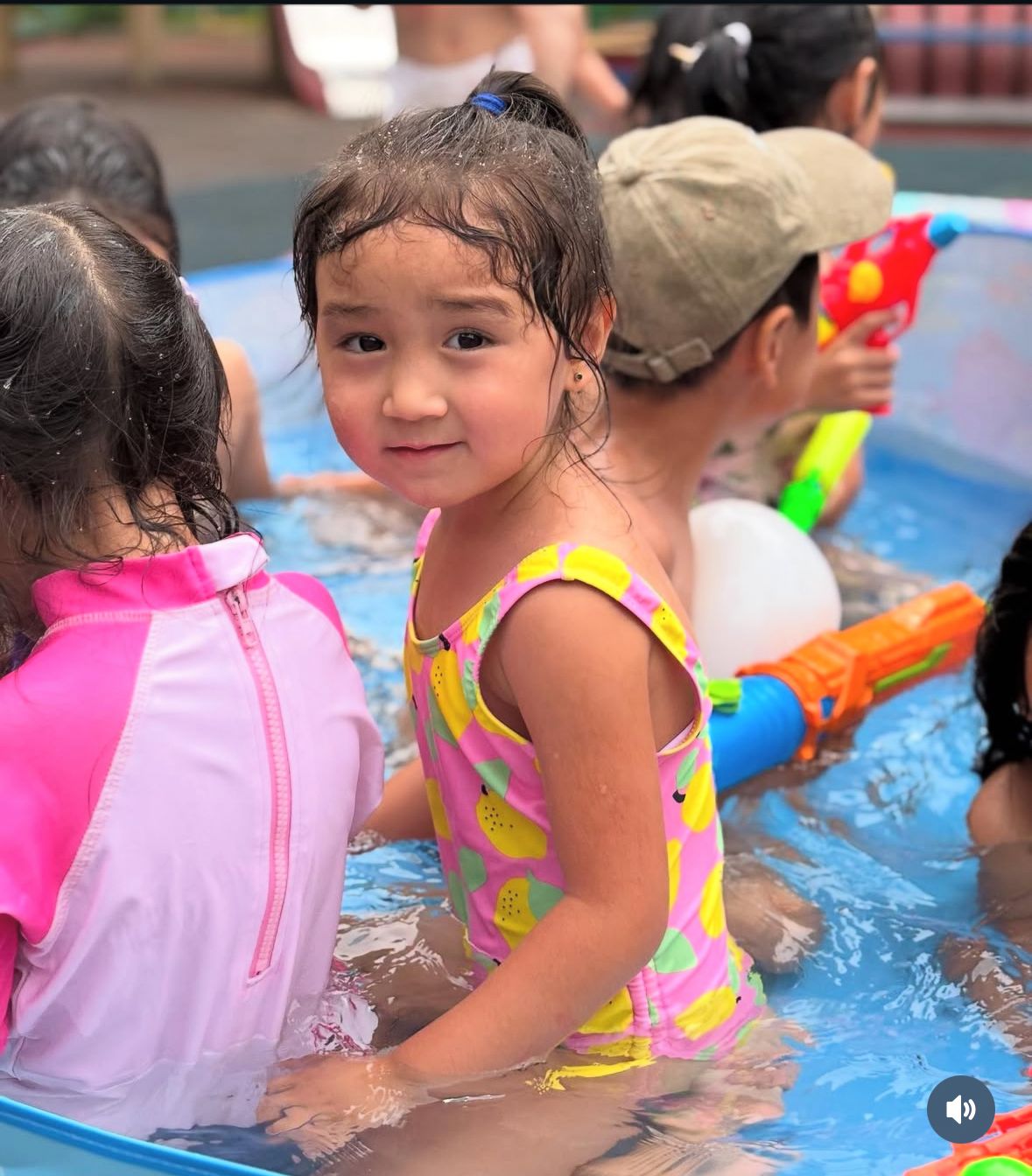 Ғажайып балалық шақ