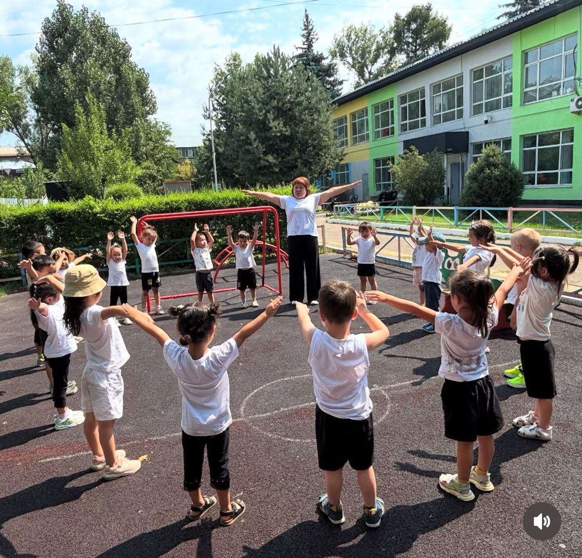 Жазғы сайыстар – шаттық пен шапшаңдық мерекесі! 🌈